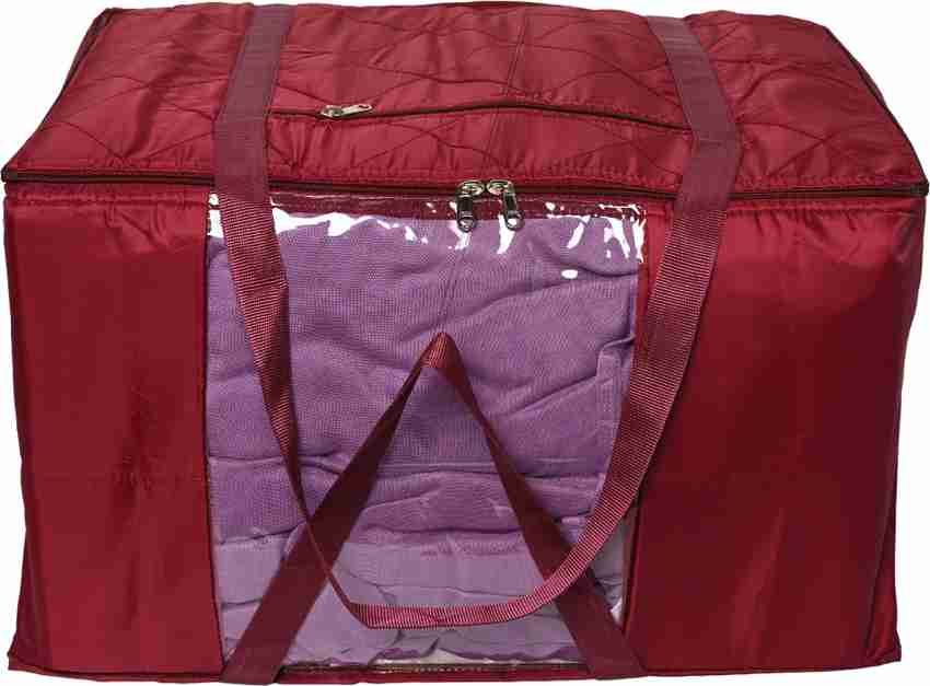 Blanket cover bag hotsell flipkart