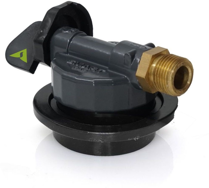 smart gas high pressure mlp adapter