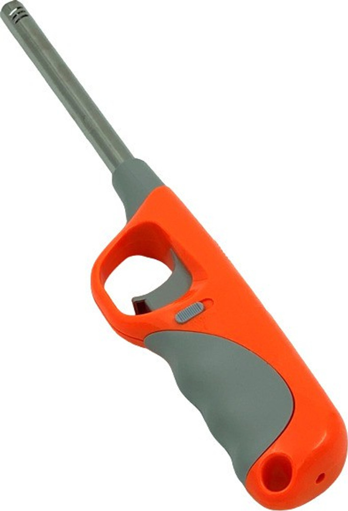 Gas stove outlet lighter