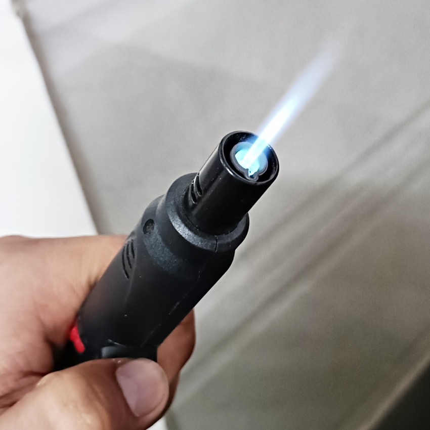 Jet deals torch lighter