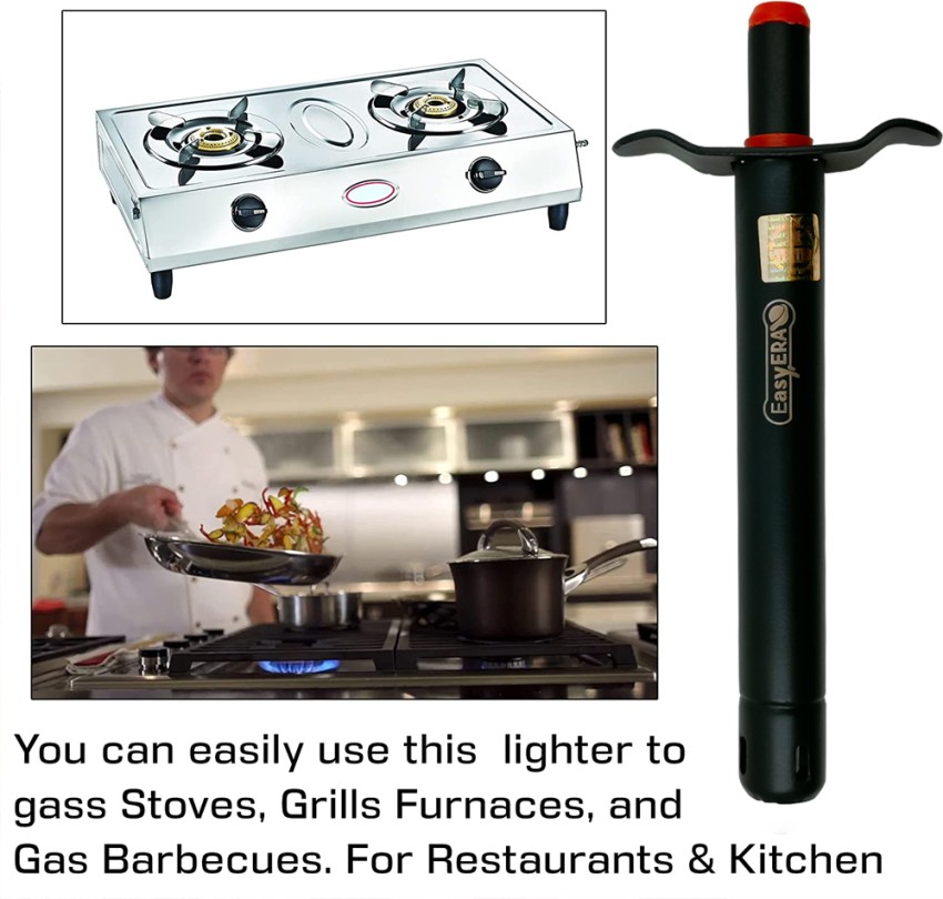 Kitchen Gas Lighter Photos, Images and Pictures