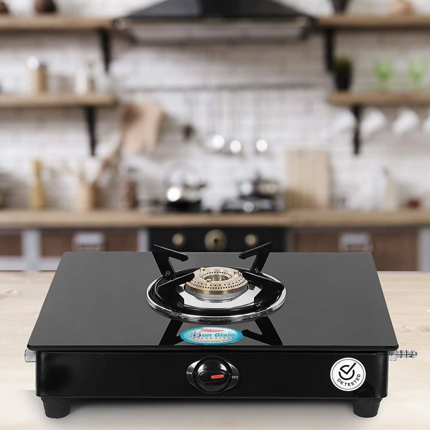 Single burner deals gas stove flipkart