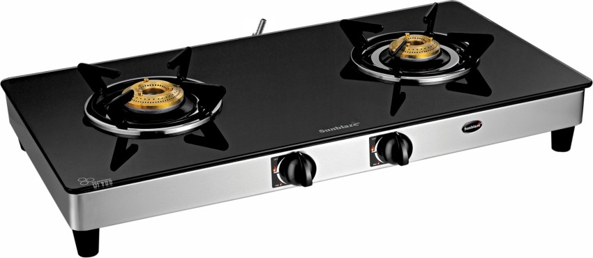 Sunblaze gas deals stove 2 burner