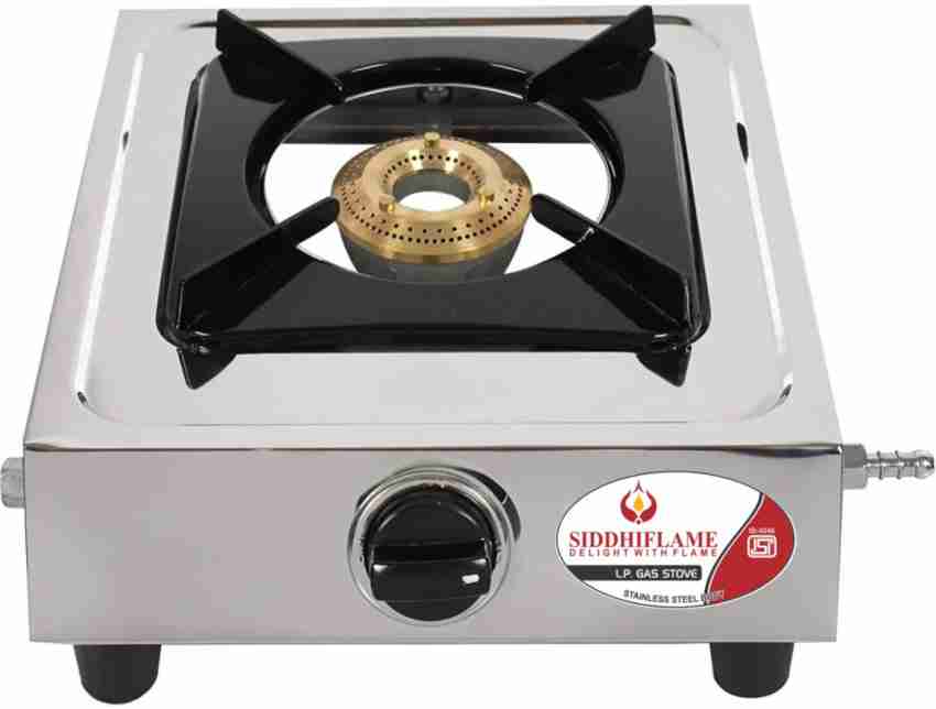 Single burner deals gas stove flipkart