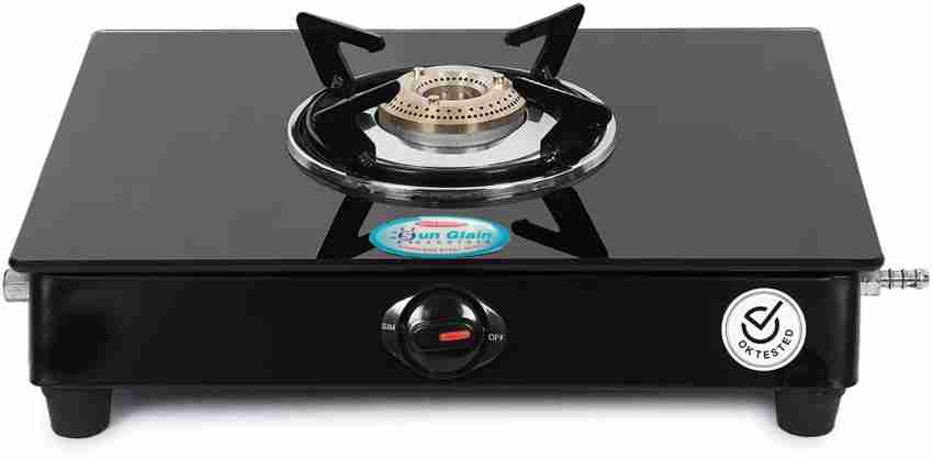 Sun surya deals gas stove price