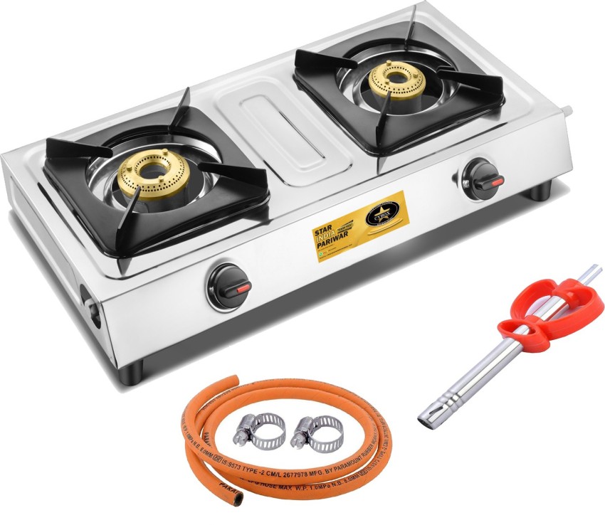 Gas stove deals set