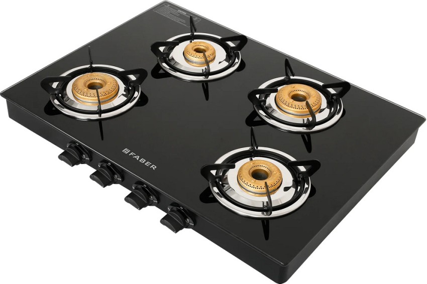 Faber cooktop jumbo on sale 4bb bk