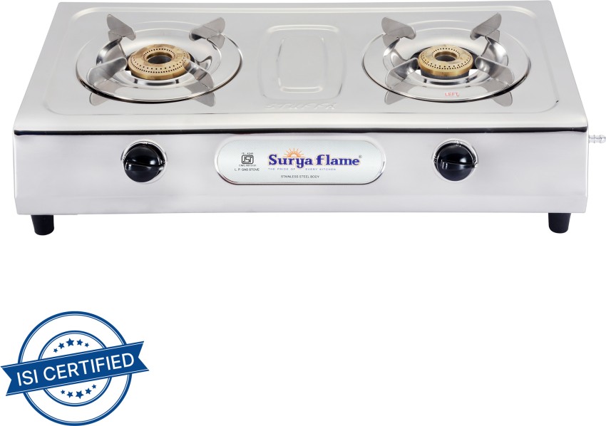 rich surya gas stove