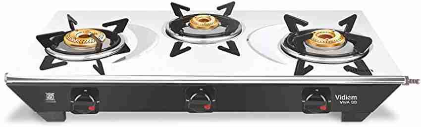 Vidiem gas stove viva 3b outlet