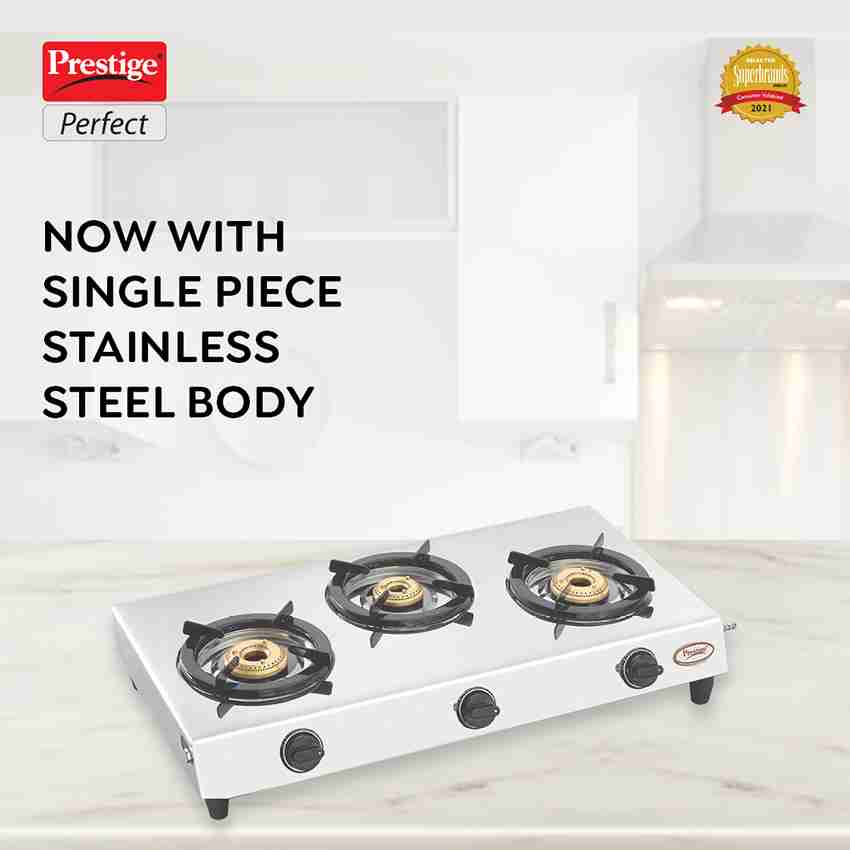 Prestige cooker exchange sales