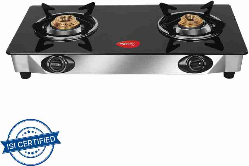 Flipkart pigeon outlet gas stove