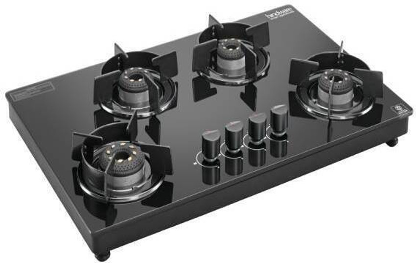 Hindware hob 4 burner deals