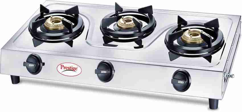 Flipkart gas hotsell stove 3 burner