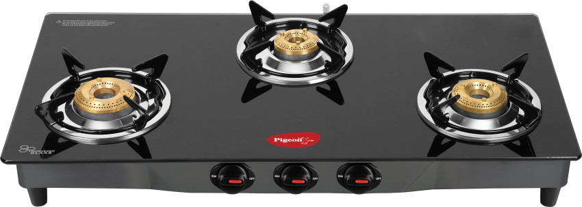 pigeon jumbo gas stove