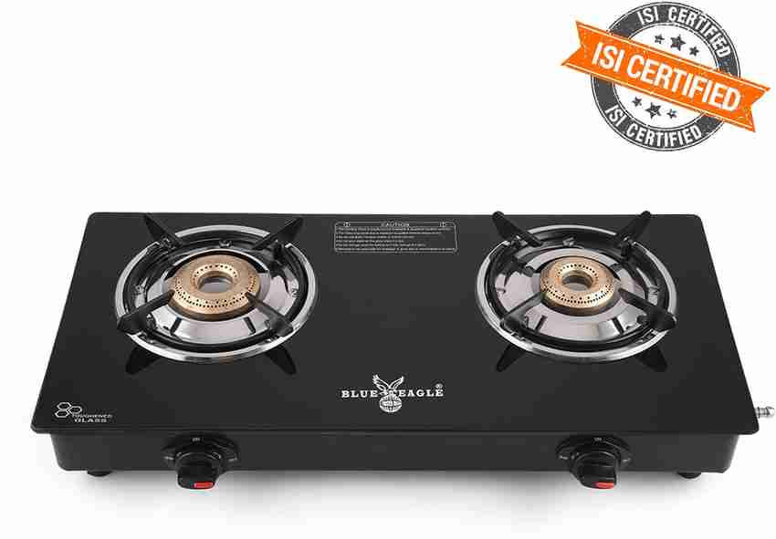 Automatic gas stove hot sale