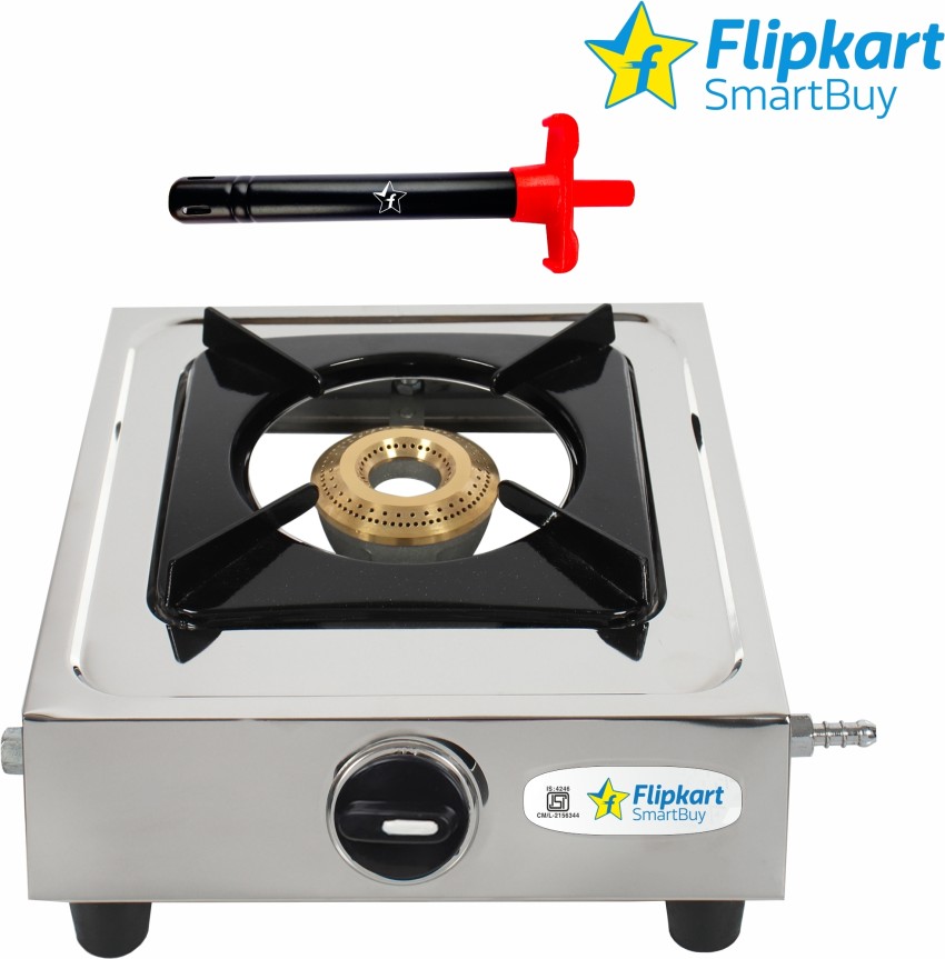 Flipkart gas hotsell stove 2 burner