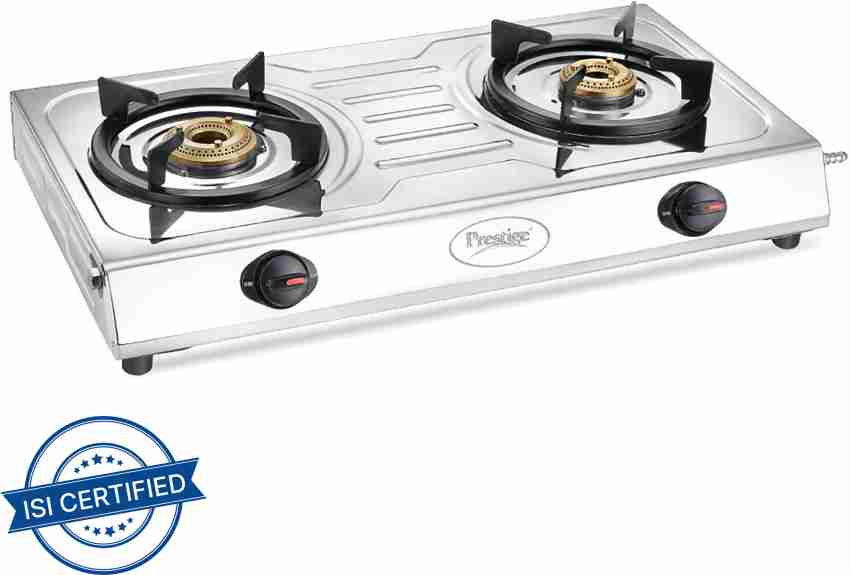 Prestige single burner deals stove