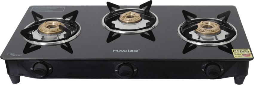 macizo gas stove official website