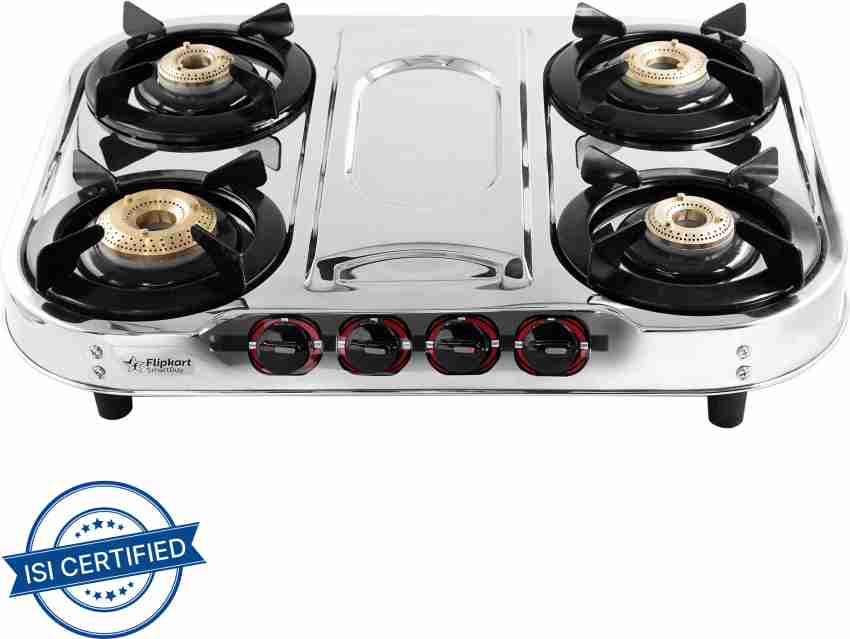 Flipkart kitchen deals gas stove