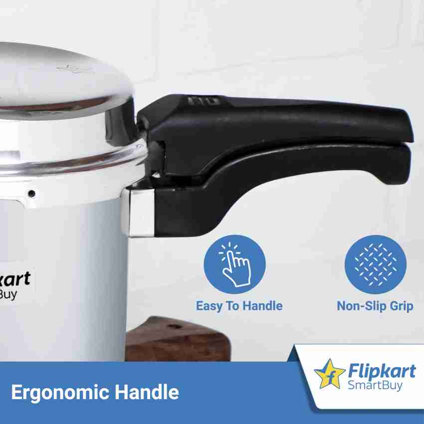 Flipkart sale today offer pressure online cooker