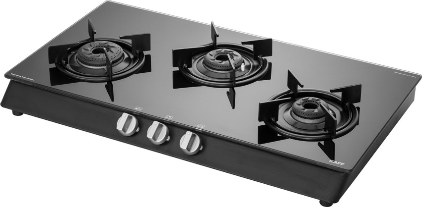 Kaff 3 2024 burner gas stove