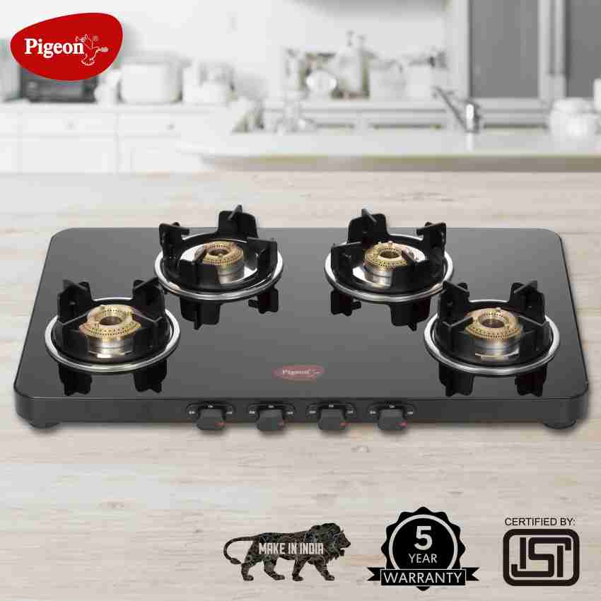 Flipkart pigeon deals gas stove