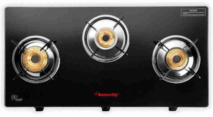 butterfly stove 3b radiant jumbo gt