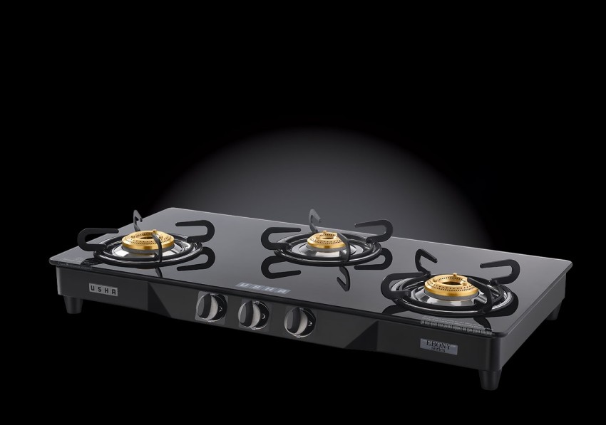 usha ebony neo cooktop