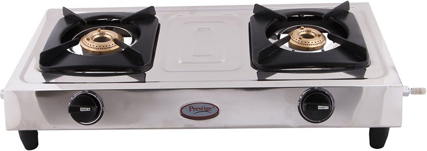 Prestige star gas sales stove
