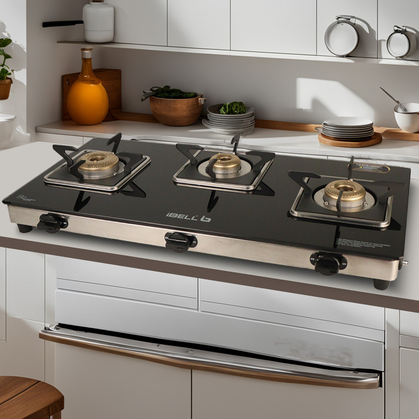 Ibell gas stove price on sale