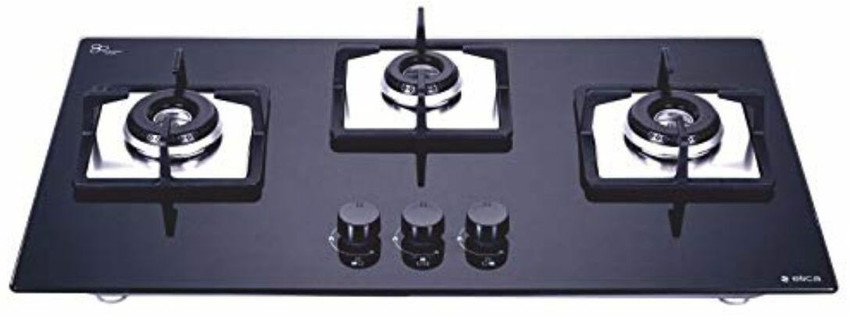 Elica hobtop 4 store italian burner