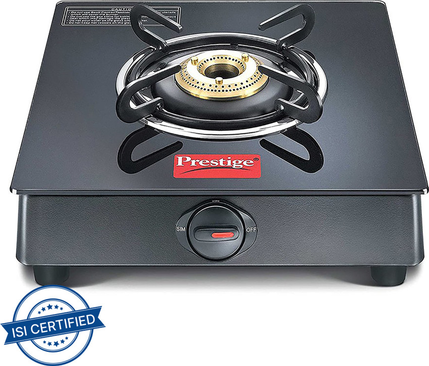 Single burner gas store stove flipkart