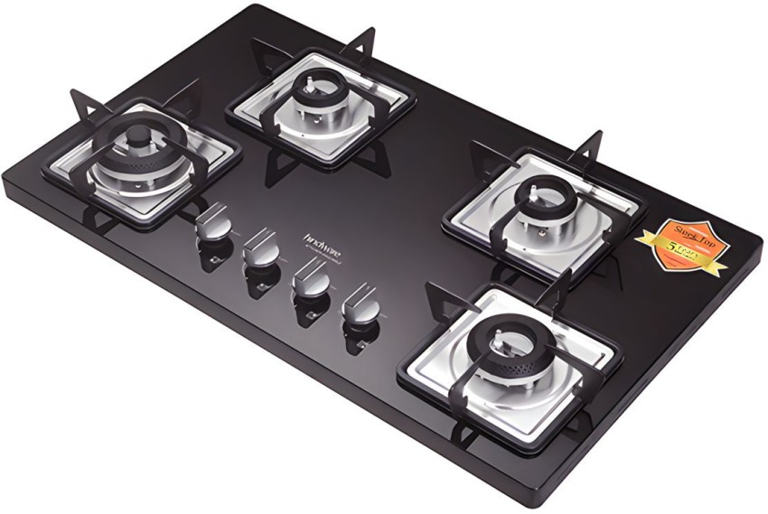 Hindware cooktop deals with auto ignition