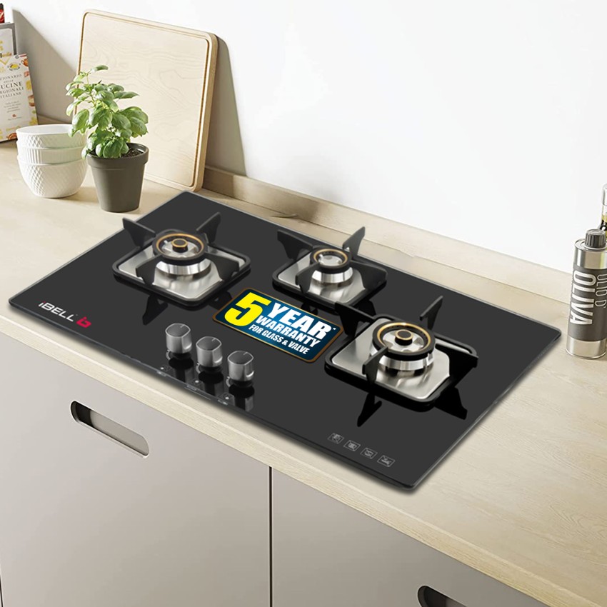 Ibell deals hob review