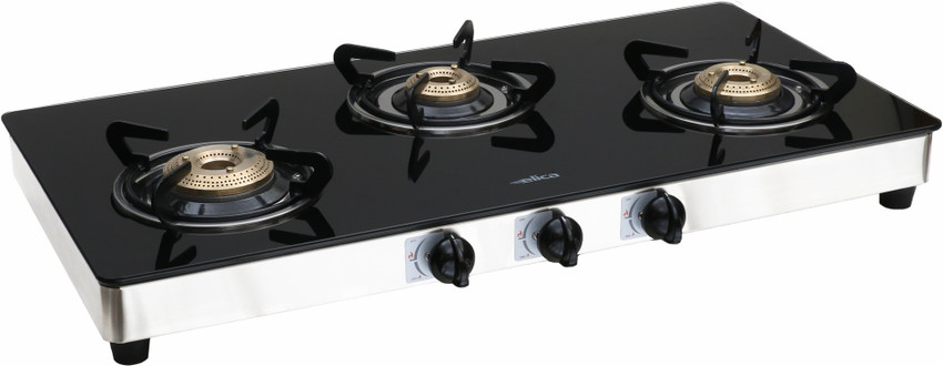 Elica cooktop 773 ct shop vetro