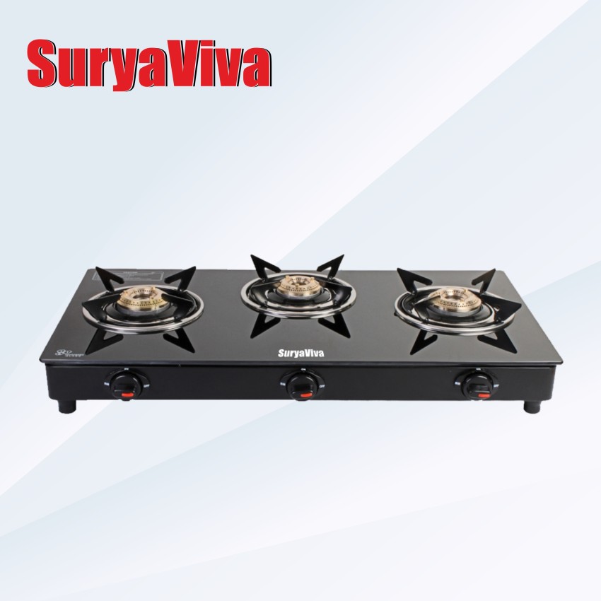 Raj surya deals gas stove