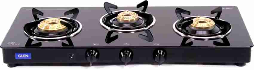 Glen gas clearance stove 3 burner