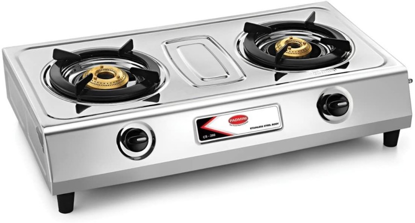 sigma gas stove