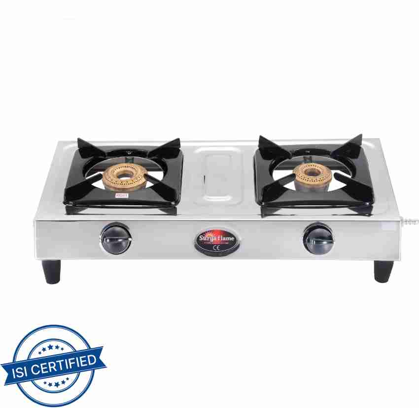 rich surya gas stove