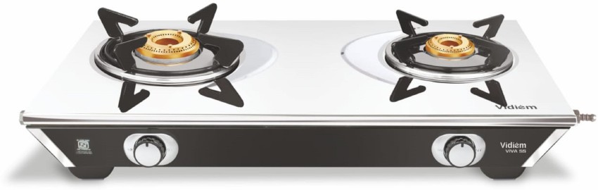 Vidiem viva ss on sale 3 burner