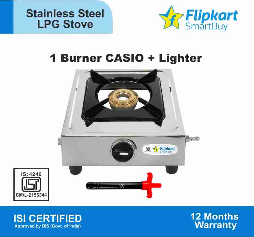 gas burner price flipkart