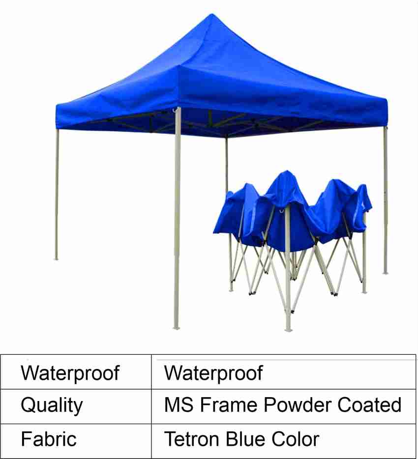 Folding gazebo shop