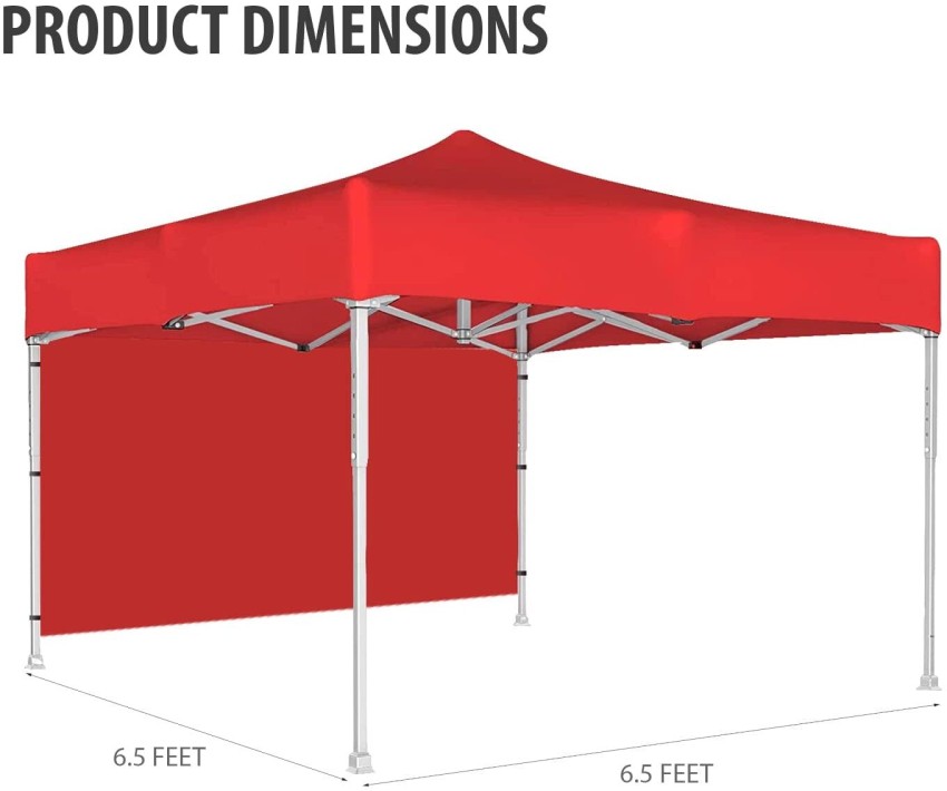 Combo Set's for 10' x 10' Extending Gazebo Two Side Panel Fabrics and –  Backyard Expressions