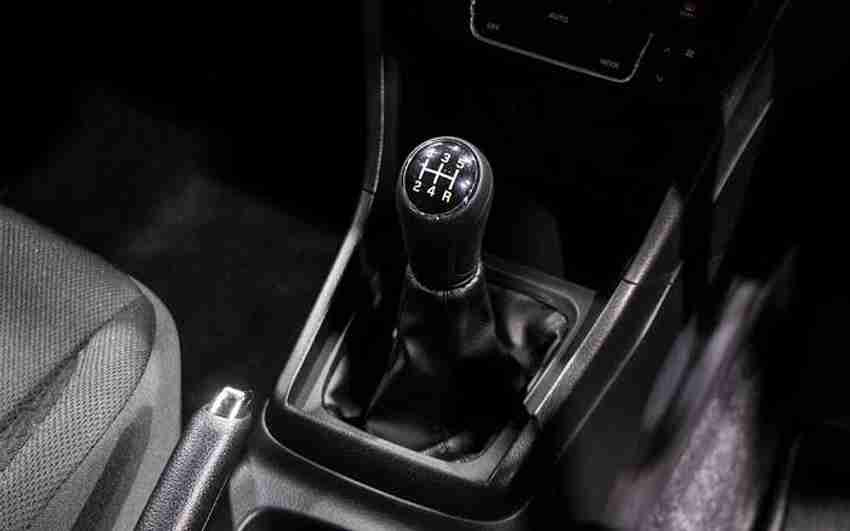Baleno gear deals system