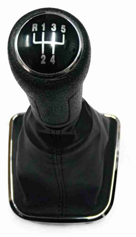 Vw polo gear knob cover discount