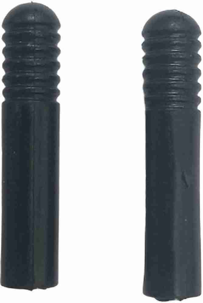 Auto Ex Plastic Car Door Lock Knob Price in India Buy Auto Ex