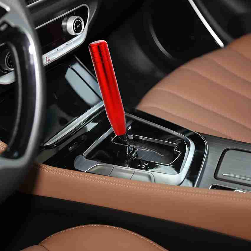 Gear stick cover automatic sale