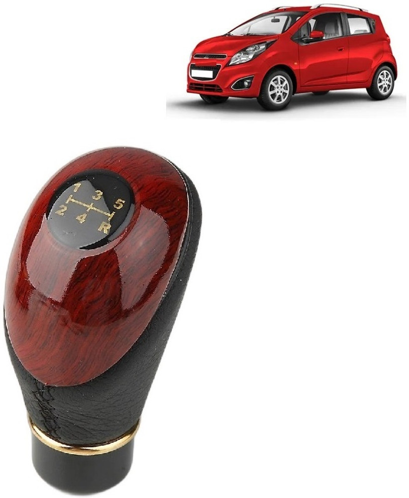 Chevrolet beat gear clearance knob original