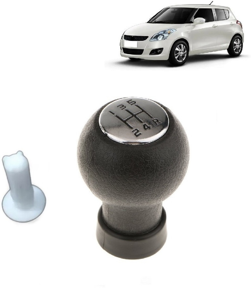 Swift car gear knob price discount