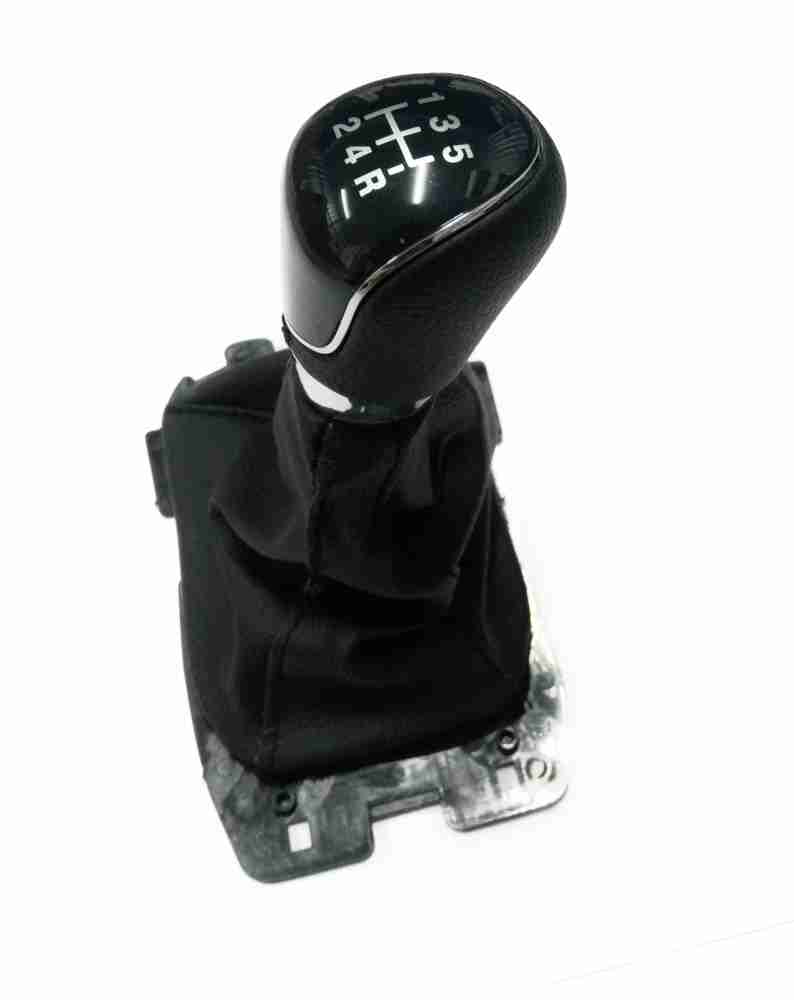 Ford fiesta mk6 clearance gear stick cover